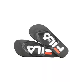 FILA FEKETE FÉRFI PAPUCS