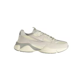 FILA FÉRFI SPORTCIPŐK, SZÜRKE