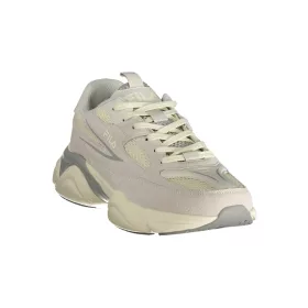 FILA FÉRFI SPORTCIPŐK, SZÜRKE