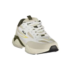 FILA FÉRFI FEHÉR SPORTCIPŐK