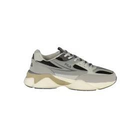FILA FÉRFI SPORTCIPŐK, SZÜRKE
