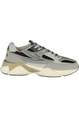 FILA FÉRFI SPORTCIPŐK, SZÜRKE
