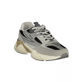 FILA FÉRFI SPORTCIPŐK, SZÜRKE
