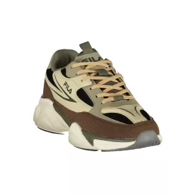 FILA FÉRFI BARNA SPORTCIPŐK
