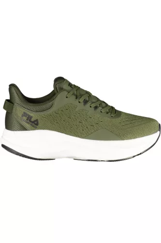 FILA FÉRFI ZÖLD SPORTCIPŐK