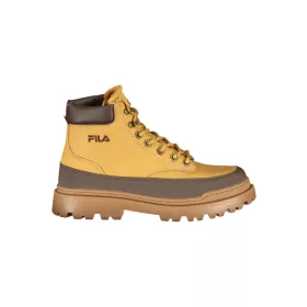FILA FÉRFI SÁRGA SPORTCIPŐK