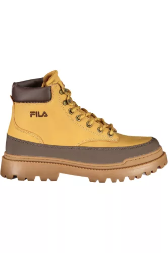FILA FÉRFI SÁRGA SPORTCIPŐK