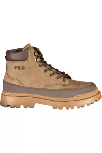 FILA FÉRFI BARNA SPORTCIPŐK
