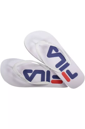 FILA CIPŐ NŐI PAPUCS FEHÉR