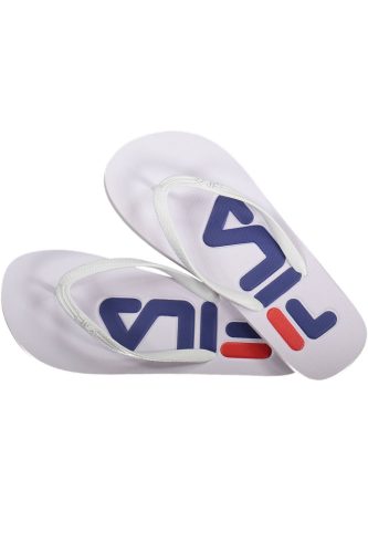 FILA NŐI CIPŐPAPUCS FEHÉR