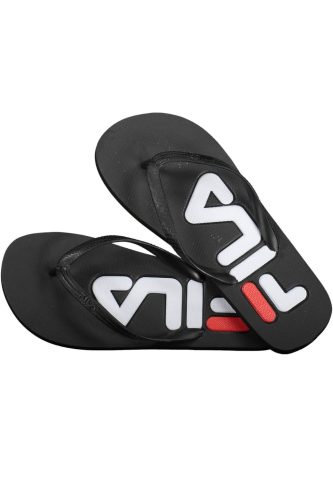 FILA FEKETE NŐI PAPUCS