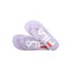 FILA FOOTWEAR NŐI PAPUCS LILA