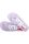 FILA FOOTWEAR NŐI PAPUCS LILA