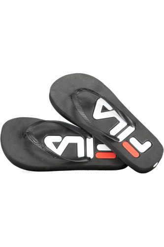 FILA FEKETE NŐI Lábbeli papucs
