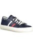 TOMMY HILFIGER BLUE FÉRFI SPORTCIPŐ