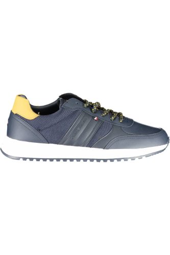 TOMMY HILFIGER BLUE FÉRFI SPORTCIPŐ
