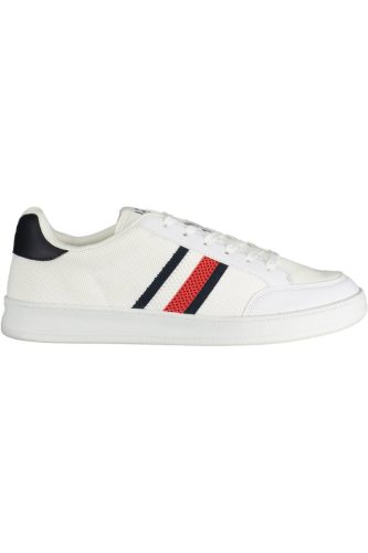 TOMMY HILFIGER WHITE FÉRFI SPORTCIPŐ