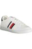 TOMMY HILFIGER WHITE FÉRFI SPORTCIPŐ
