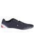 TOMMY HILFIGER BLUE FÉRFI SPORTCIPŐ