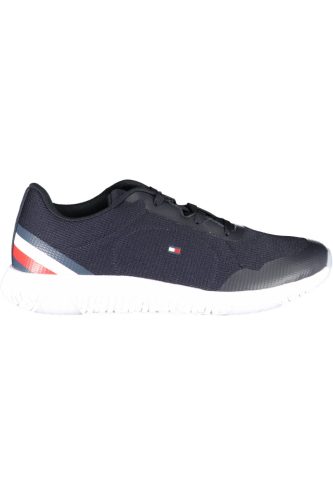 TOMMY HILFIGER BLUE FÉRFI SPORTCIPŐ