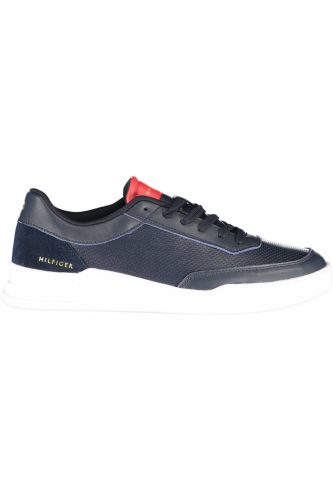 TOMMY HILFIGER BLUE FÉRFI SPORTCIPŐ