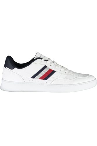 TOMMY HILFIGER WHITE MAN SPORTCIPŐ