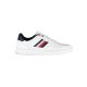 TOMMY HILFIGER WHITE MAN SPORTCIPŐ