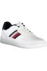 TOMMY HILFIGER WHITE MAN SPORTCIPŐ