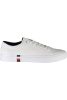 TOMMY HILFIGER WHITE MAN SPORTCIPŐ