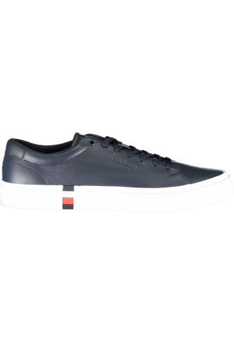 TOMMY HILFIGER FÉRFI KÉK SPORTCIPŐ