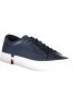 TOMMY HILFIGER FÉRFI KÉK SPORTCIPŐ