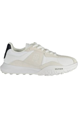 TOMMY HILFIGER WHITE MAN SPORTCIPŐ
