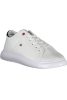 TOMMY HILFIGER WHITE MAN SPORTCIPŐ