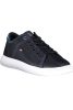 TOMMY HILFIGER FÉRFI KÉK SPORTCIPŐ