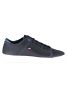 TOMMY HILFIGER FÉRFI SPORTCIPŐK KÉK