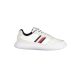 TOMMY HILFIGER FÉRFI SPORTCIPŐK FEHÉR