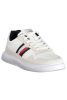 TOMMY HILFIGER FÉRFI SPORTCIPŐK FEHÉR