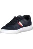 TOMMY HILFIGER FÉRFI SPORTCIPŐK KÉK