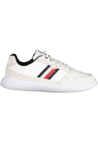 TOMMY HILFIGER WHITE MAN SPORTCIPŐ