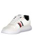 TOMMY HILFIGER WHITE MAN SPORTCIPŐ