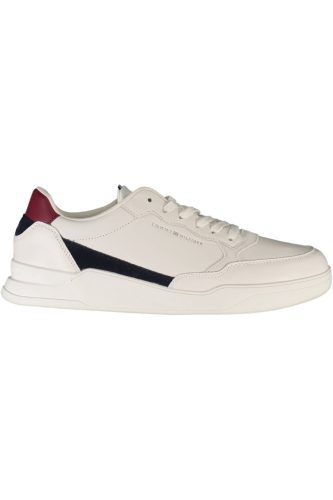 TOMMY HILFIGER WHITE MAN SPORTCIPŐ