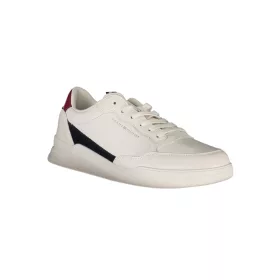 TOMMY HILFIGER WHITE MAN SPORTCIPŐ