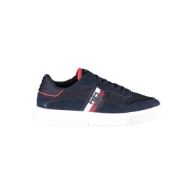 TOMMY HILFIGER BLUE FÉRFI SPORTCIPŐ