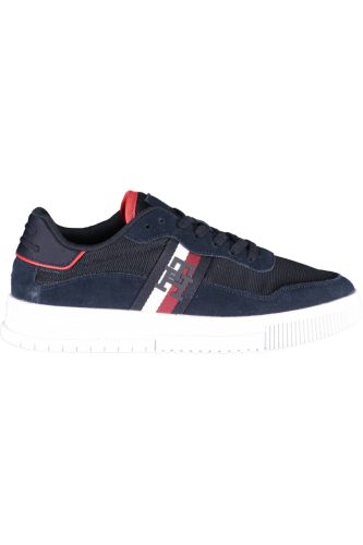 TOMMY HILFIGER BLUE FÉRFI SPORTCIPŐ
