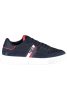 TOMMY HILFIGER BLUE FÉRFI SPORTCIPŐ