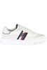 TOMMY HILFIGER WHITE MAN SPORTCIPŐ