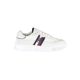 TOMMY HILFIGER WHITE MAN SPORTCIPŐ