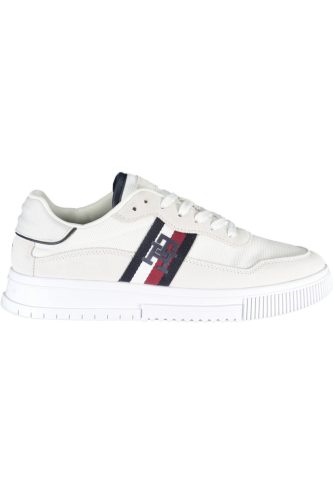 TOMMY HILFIGER WHITE MAN SPORTCIPŐ