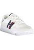 TOMMY HILFIGER WHITE MAN SPORTCIPŐ