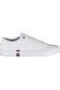 TOMMY HILFIGER WHITE MAN SPORTCIPŐ